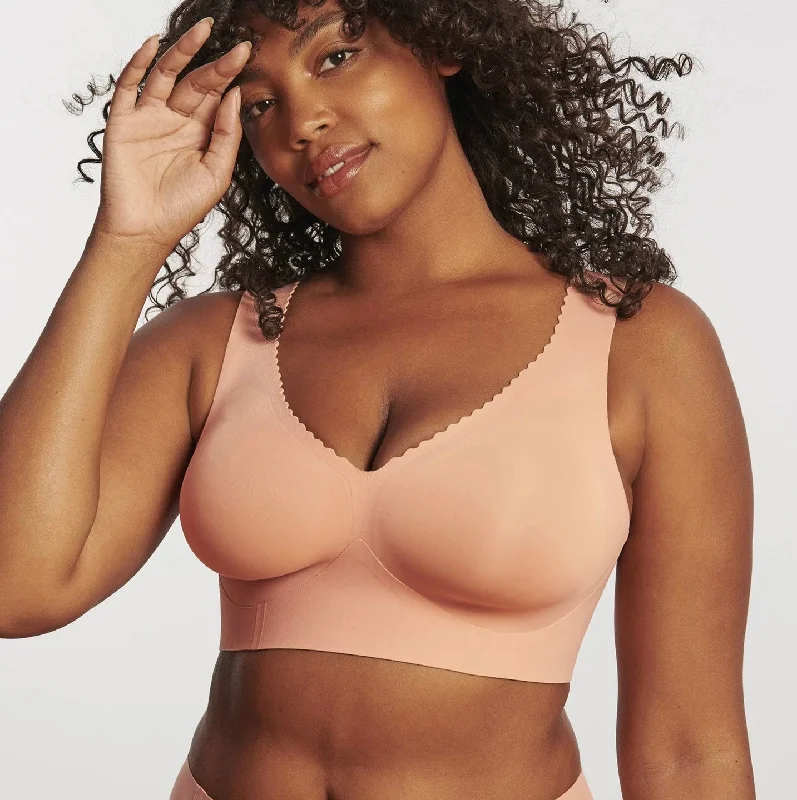 Evelyn Bra Adjustable Fit Bra