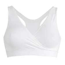 Medela Sleep Bra Lightly Padded Bra