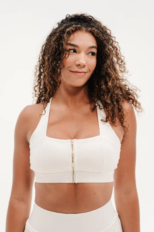 Rally Bra Multi-Way Bra Design