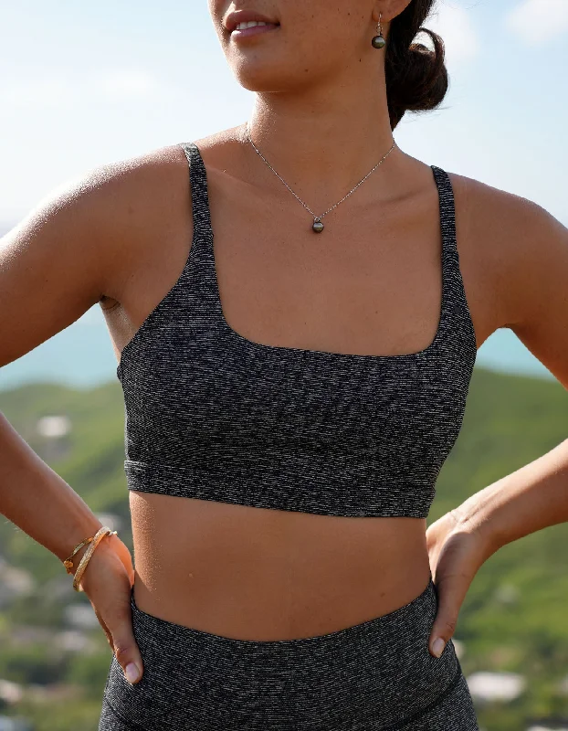 Skye Sports Bra - Stormy Soft Cup Bra