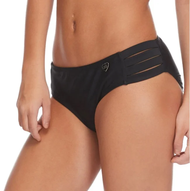 BODY GLOVE SMOOTHIES NUEVO CONTEMPO WOMENS SWIMWEAR BOTTOM Cross-Back Bikini