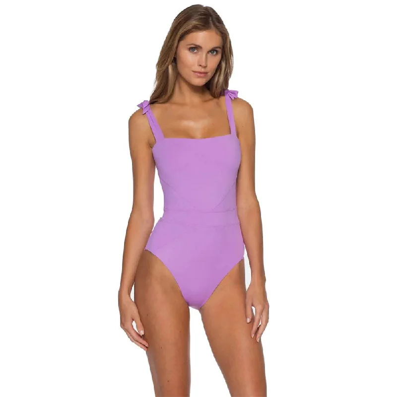 Becca Emma One Piece Womens Swimwear Sexy Monokini Swimsuit