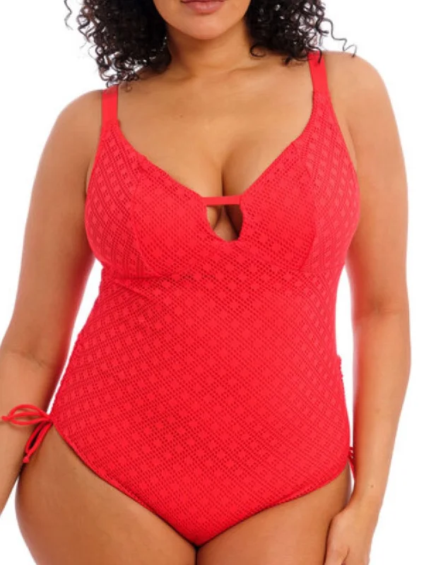 Bazaruto Non Wired Swimsuit - Sunset Reversible Bikini Set