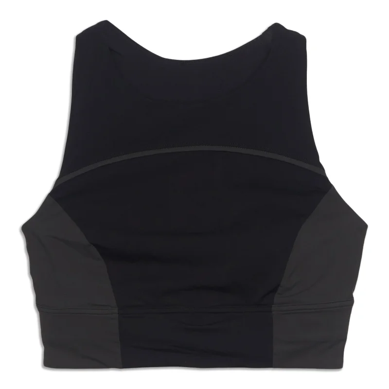 Hike To Swim Bra - Resale Classic Monokini Design