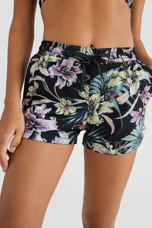 LADIES ANGLET SWIMSHORTS Beach Ready Swimsuit
