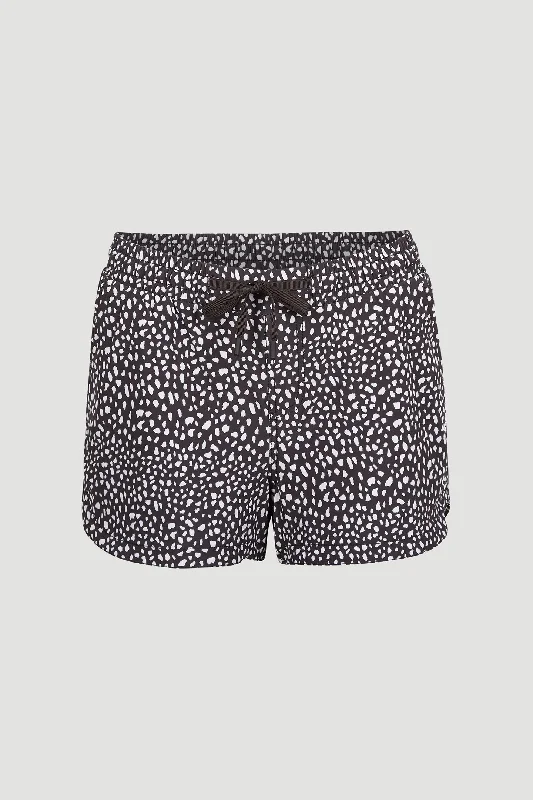 LADIES ANGLET SWIMSHORTS Tie-Back Swimwear
