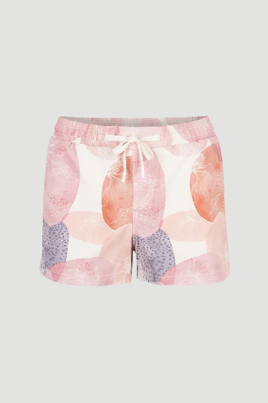 LADIES GLOBAL SWIMSHORTS Classic Two-Piece Bikini