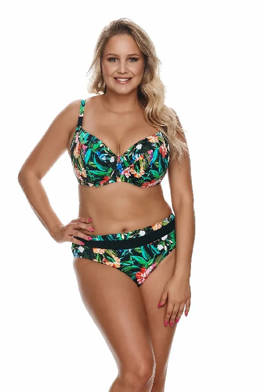 Swimming panties Lupo Line Elegant Swim Dress
