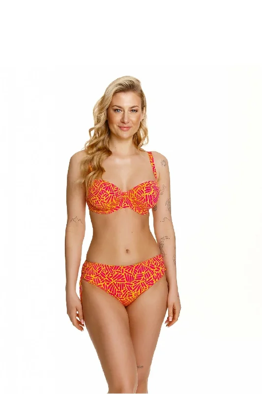 Swimming panties Lupo Line Classic One-Piece