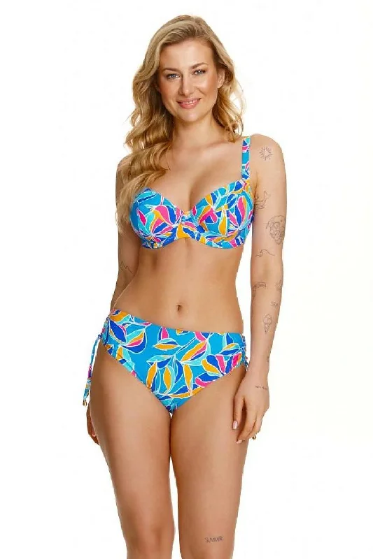Swimming panties Lupo Line Solid Color Swimsuit