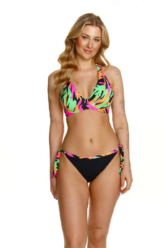 Swimming panties Lupo Line Luxury Swimsuit Style