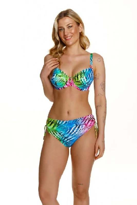 Swimming panties Lupo Line Strapless Swimsuit Top