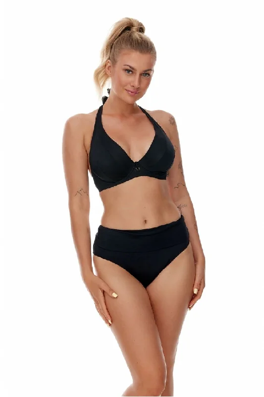Swimming panties Lupo Line Cross-Back Bikini