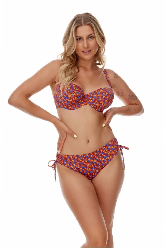 Swimming panties Lupo Line Bold Swimsuit Design