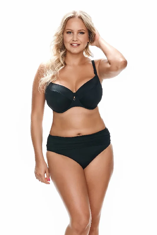 Swimming panties Lupo Line Sporty Racerback Swimsuit