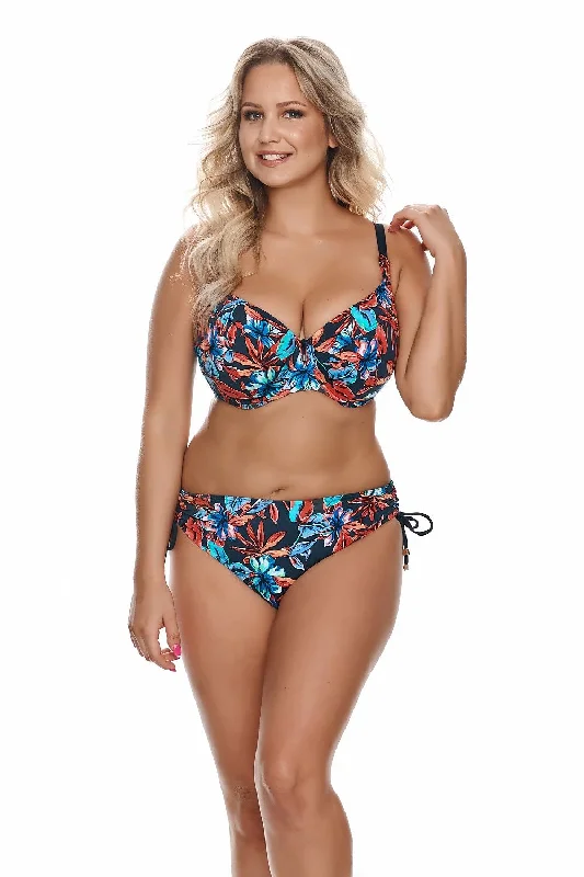 Swimming panties Lupo Line Sporty Swim Shorts