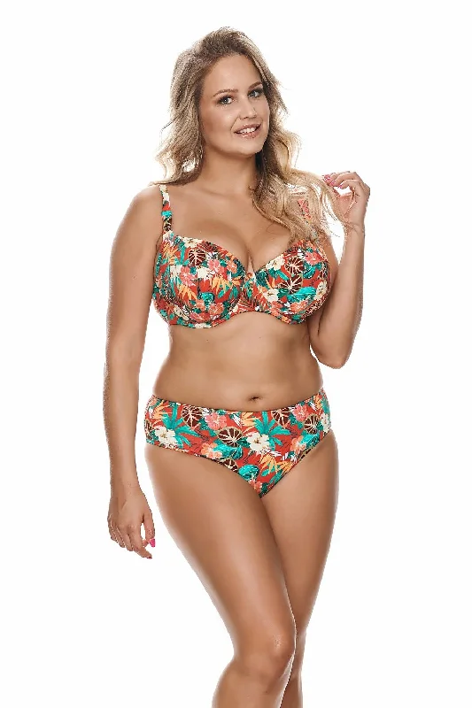 Swimming panties Lupo Line Strap Bikini Set