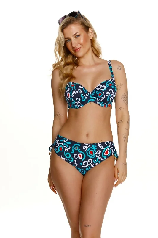 Swimming panties Lupo Line High-Waisted Swimwear