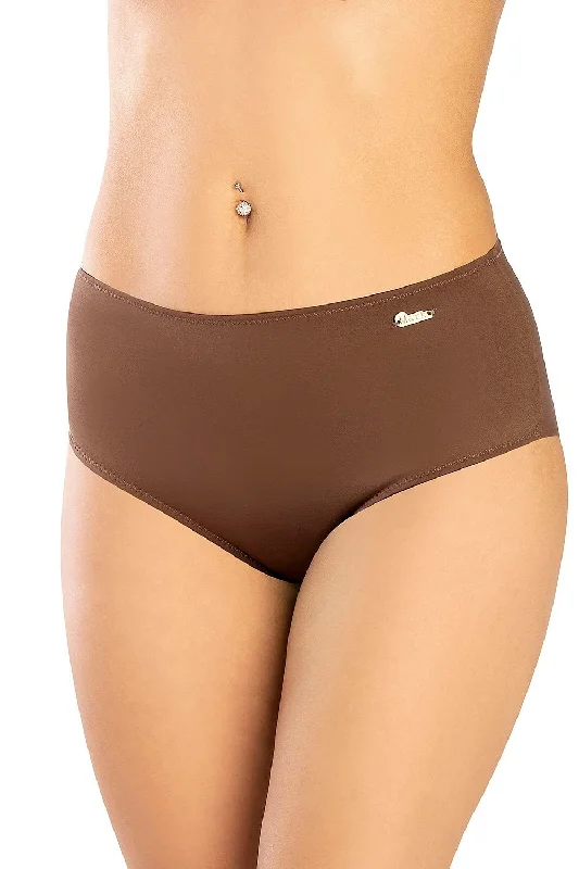Swimming panties Marko Playful Pattern Swimsuit