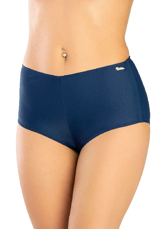 Swimming panties Marko Ruched Swimwear Set