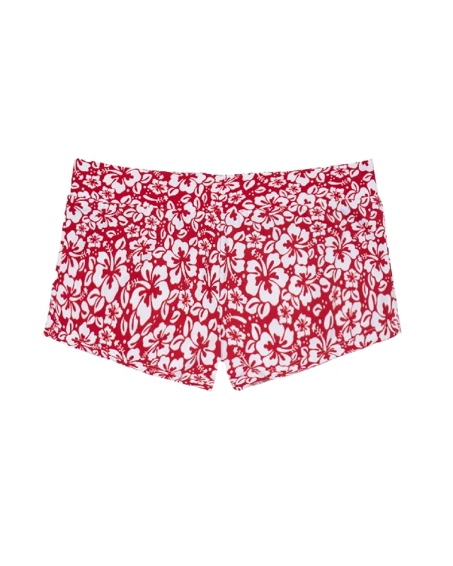 Surf Short Swim Bottoms Luxury Swimsuit Style