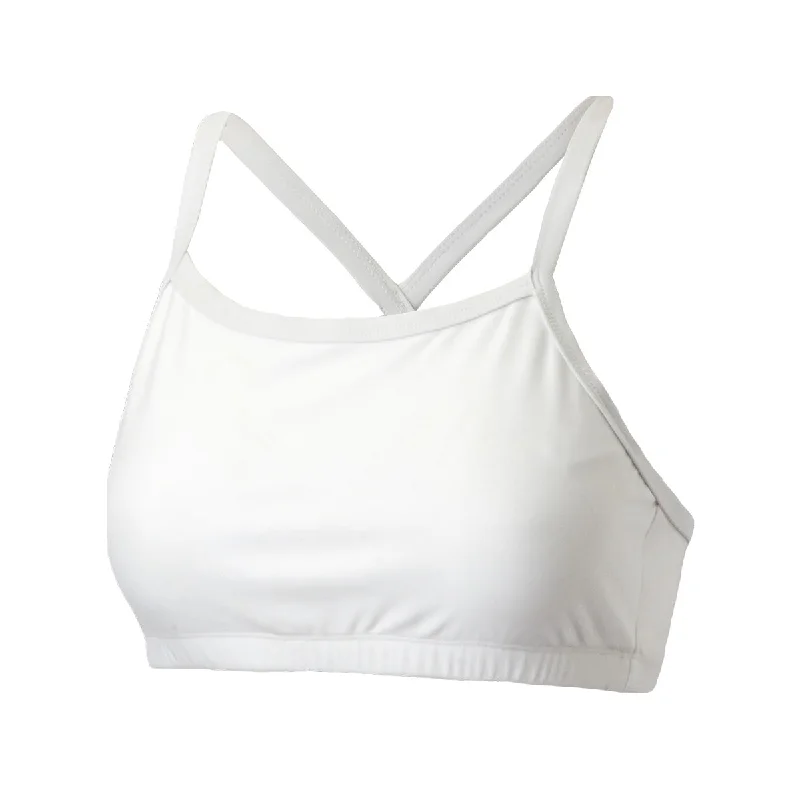Women's Swim Bra Quick-Dry Swimsuit