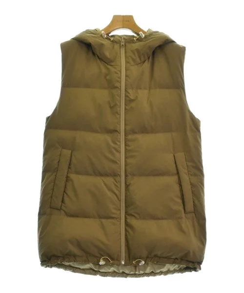 DRESSTERIOR Down jackets/Vests Knit Jacket Woven Jacket Fleece Jacket