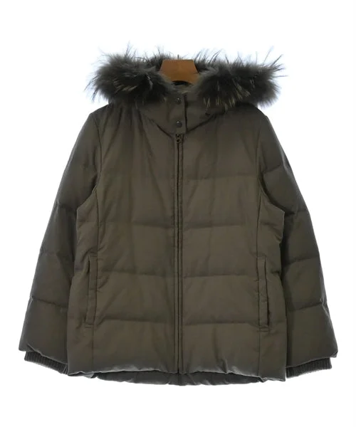 23ku Down jackets/Vests Denim Jacket Leather Jacket Suede Jacket