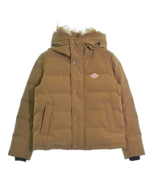 DANTON Down jackets/Vests Knit Jacket Woven Jacket Fleece Jacket