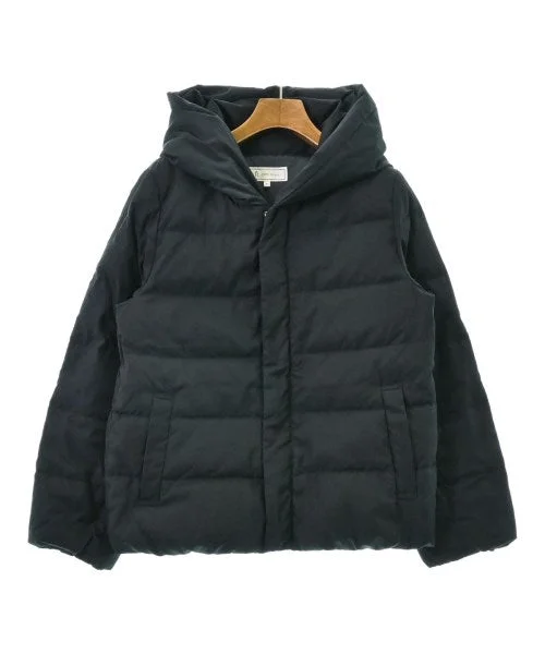 ROPE Picnic Down jackets/Vests Zippered Jacket Buttoned Jacket Snapped Jacket