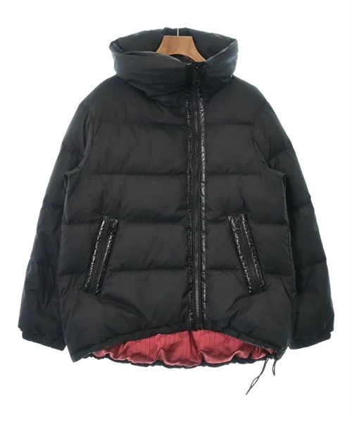 VIVIENNE TAM Down jackets/Vests Rayon Fabric Velvet Fabric Corduroy Fabric