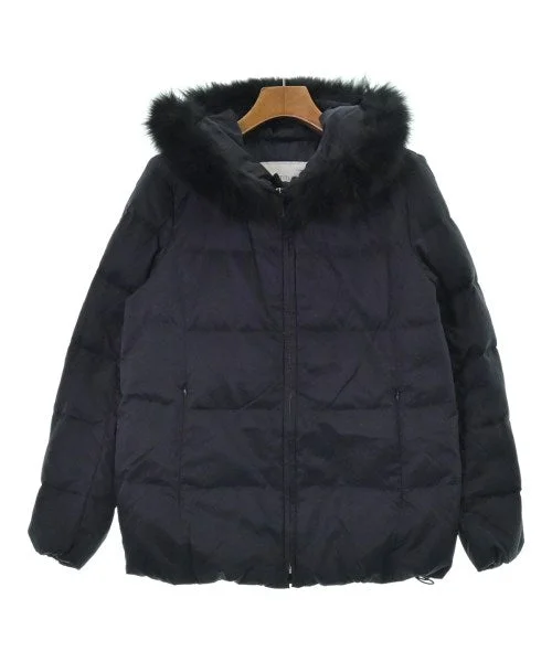 UNTITLED Down jackets/Vests Tailored Jacket Straight Jacket A-Line Jacket
