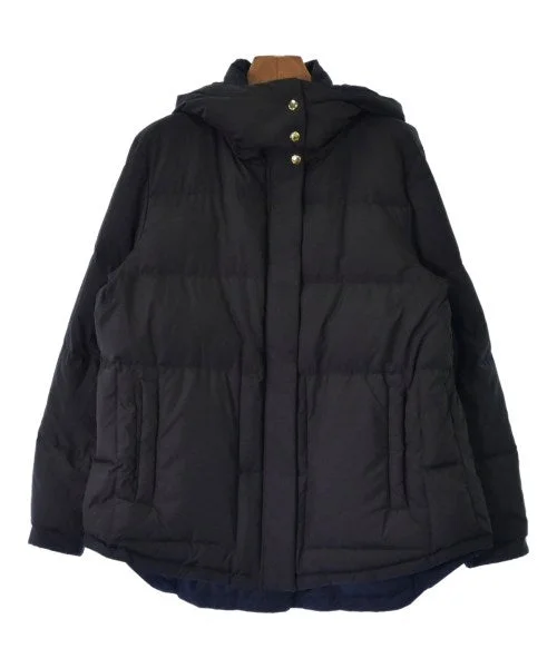 ROPE Down jackets/Vests Ribbed Jacket Pleated Jacket Ruffled Jacket