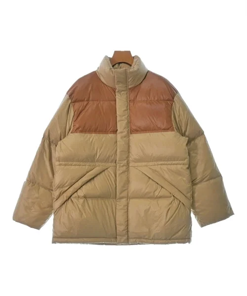 SIYAZU Down jackets/Vests Rayon Jacket Velvet Jacket Corduroy Jacket