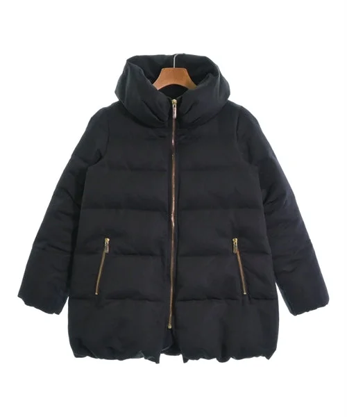 NOBLE Down jackets/Vests Print Jacket Jacquard Jacket Patchwork Jacket
