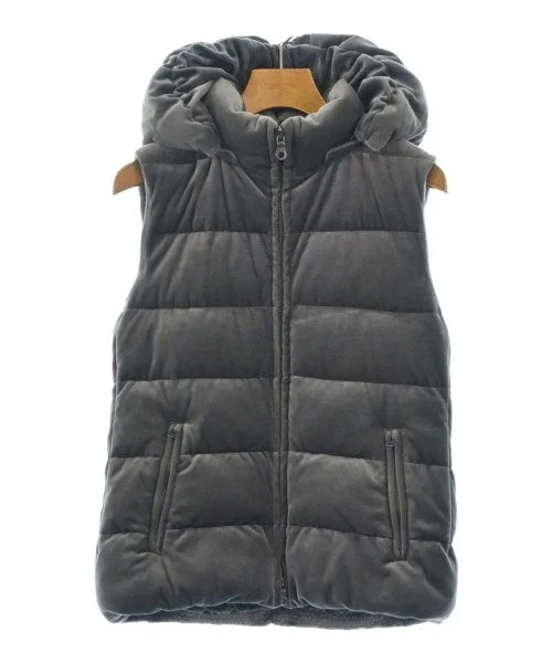 martinique Down jackets/Vests Faux Fur Jacket Real Fur Jacket Shearling Jacket