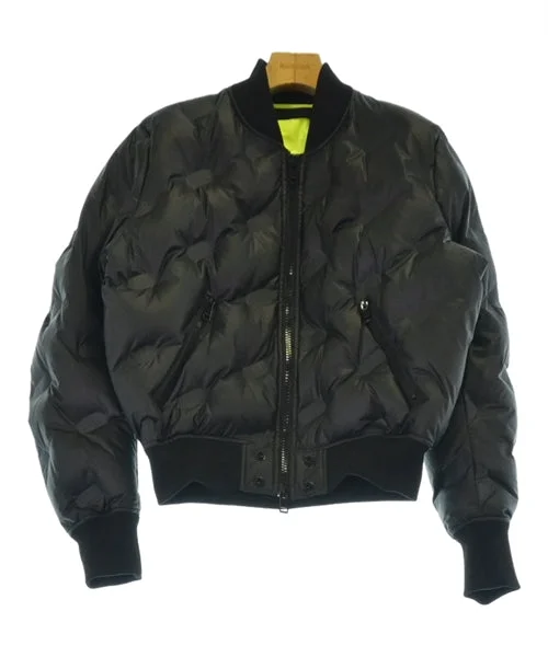 DIESEL Down jackets/Vests Fleece Jacket Down Jacket Parka