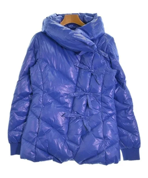 DIESEL Down jackets/Vests Fitted Jacket Loose Jacket Oversized Jacket