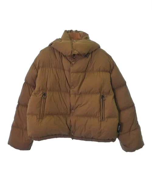 Gymphlex Down jackets/Vests One-Shoulder Jacket Off-the-Shoulder Jacket Asymmetrical Jacket