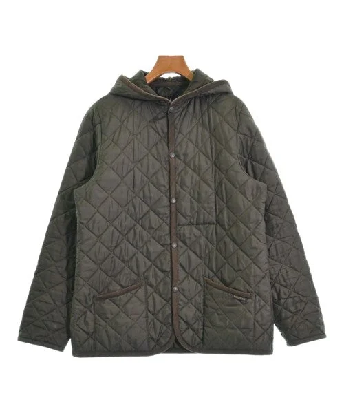 LAVENHAM Down jackets/Vests Mesh Jacket Canvas Jacket Denim Jacket