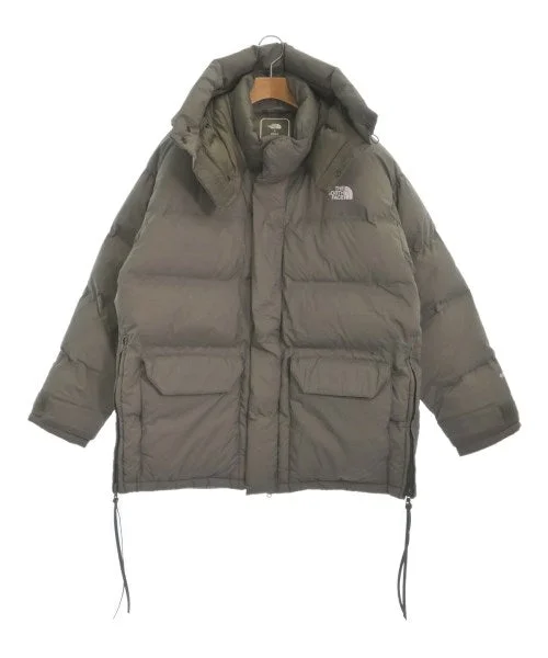 HYKE Down jackets/Vests Tailored Jacket Straight Jacket A-Line Jacket
