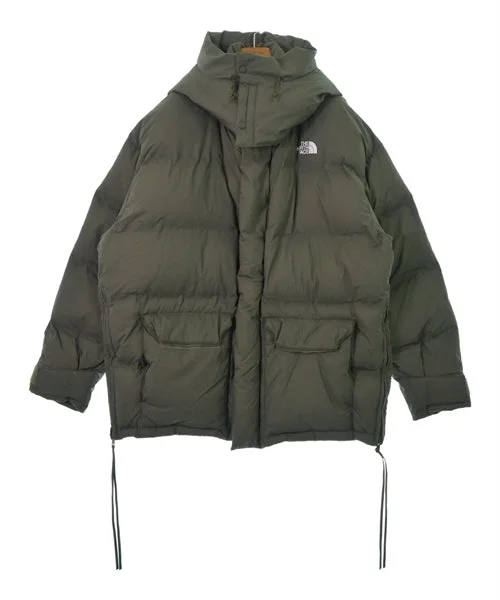 HYKE Down jackets/Vests Lace Jacket Ribbed Jacket Sequined Jacket