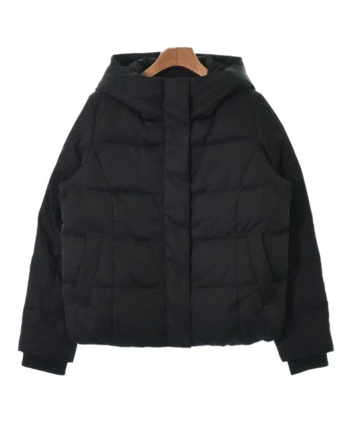 ADAM ET ROPE Down jackets/Vests Denim Jacket Leather Jacket Suede Jacket