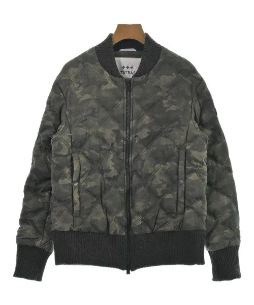 TATRAS Down jackets/Vests Lace Jacket Ribbed Jacket Sequined Jacket