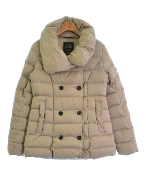 TATRAS Down jackets/Vests Cotton Jacket Linen Jacket Terry Jacket