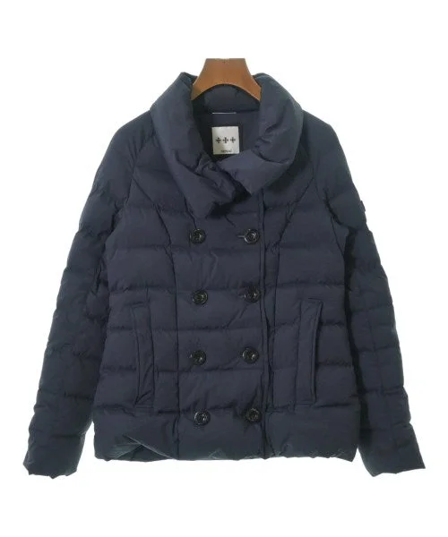 TATRAS Down jackets/Vests Denim Jacket Leather Jacket Suede Jacket
