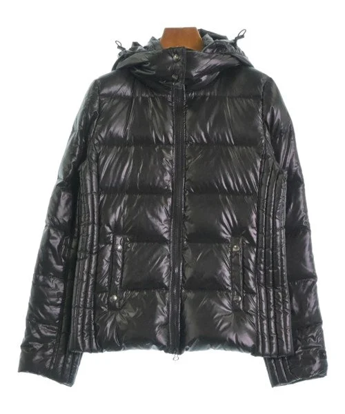 TATRAS Down jackets/Vests Rayon Fabric Velvet Fabric Corduroy Fabric