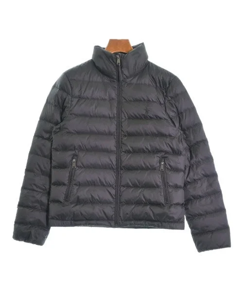Polo Ralph Lauren Down jackets/Vests Oversized Jacket Tailored Jacket Straight Jacket