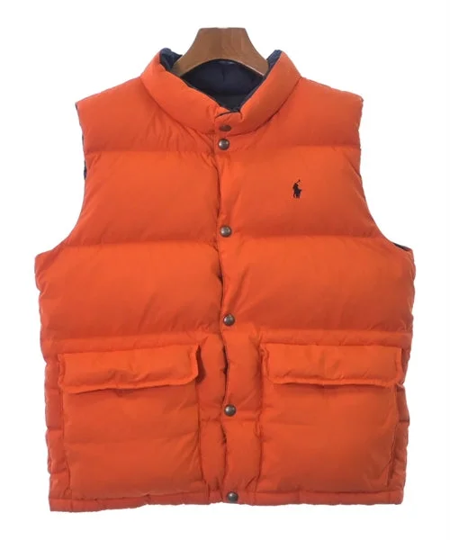 Polo Ralph Lauren Down jackets/Vests Fitted Jacket Loose Jacket Oversized Jacket