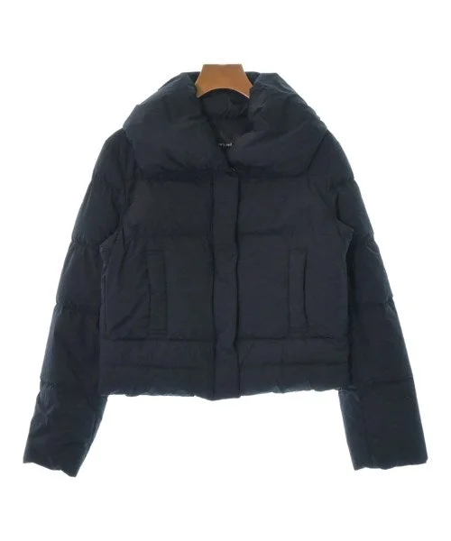 m's select Down jackets/Vests Satin Jacket Silk Jacket Chiffon Jacket